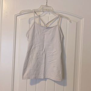 Lululemon Power Y Tank